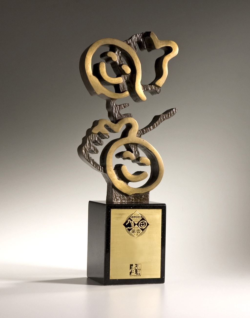 歷年獎項案例
