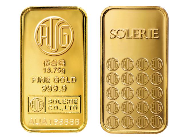 崇光金品品牌條塊