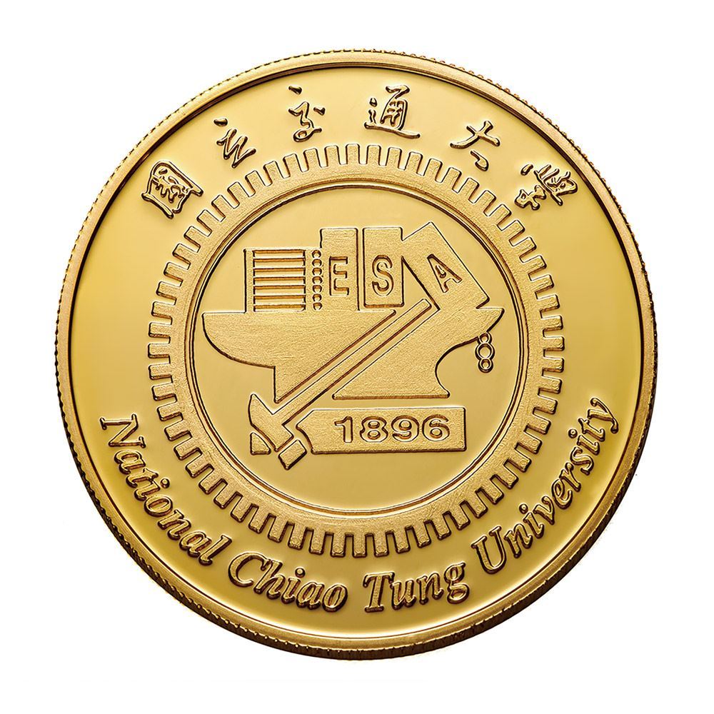純金幣