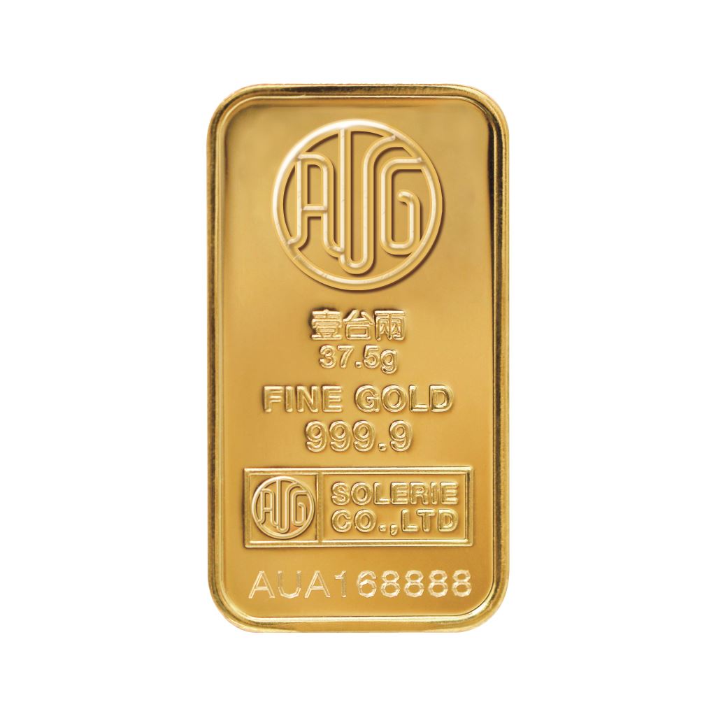 金條