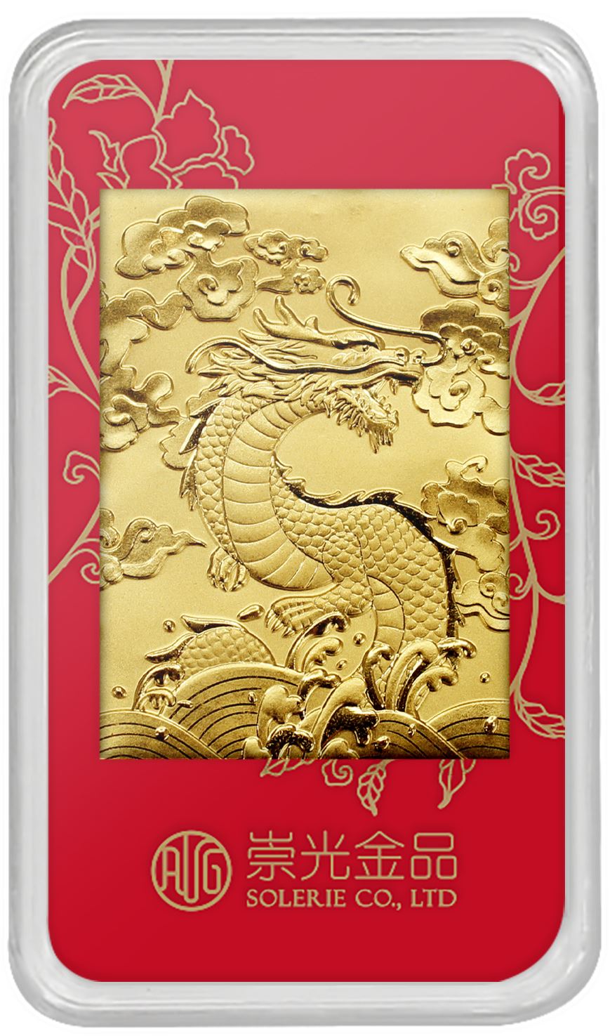 金片類
