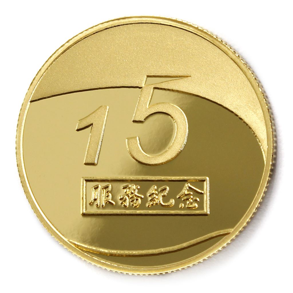 【金幣】年資15融合-鏡面雕刻27