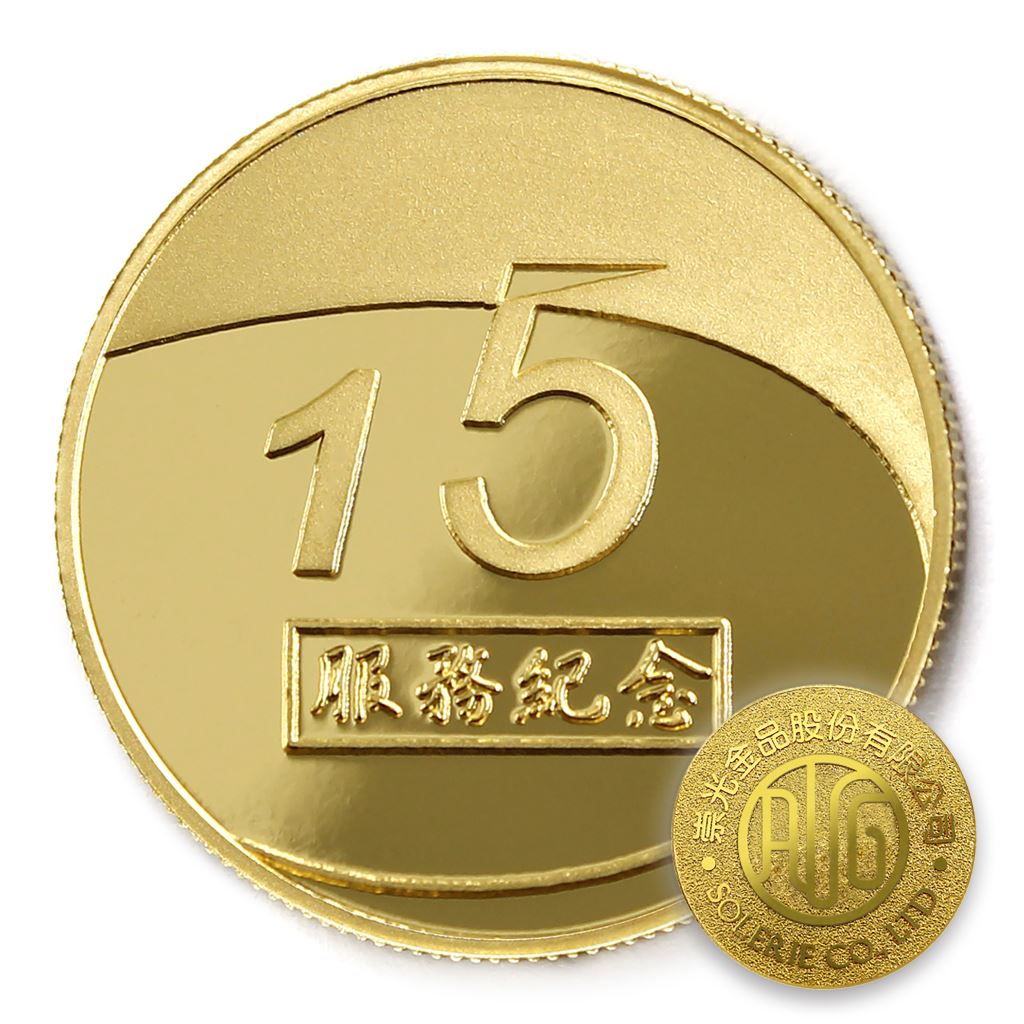 【金幣】年資15融合-金箔27
