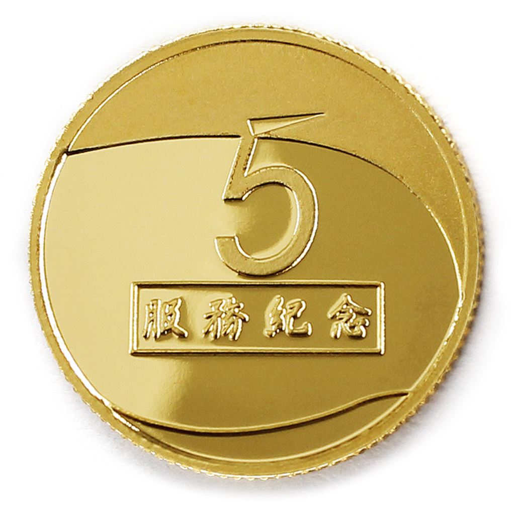 【金幣】年資5融合-鏡面雕刻20