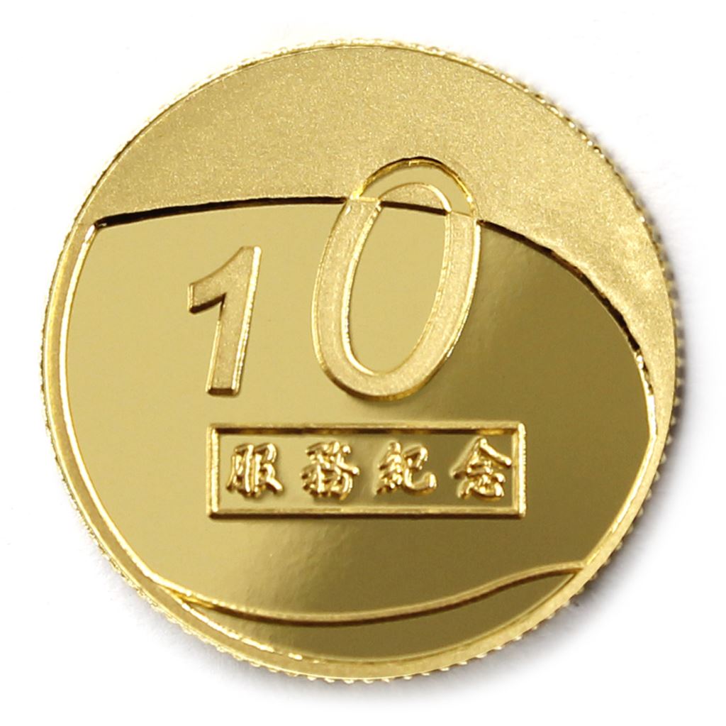 【金幣】年資10融合-鏡面雕刻20