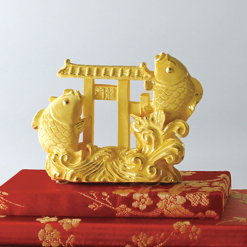 【訂製品】電鑄禮品