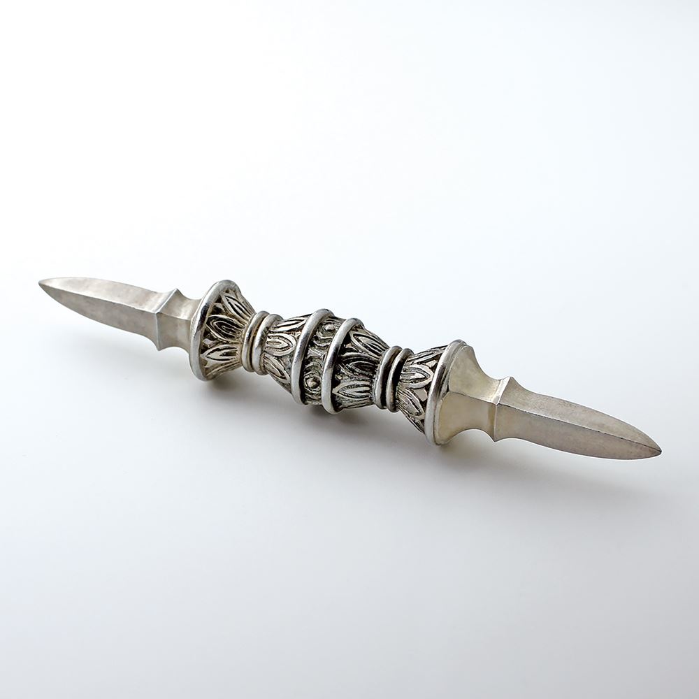 【訂製品】宗教法器-金剛鑽