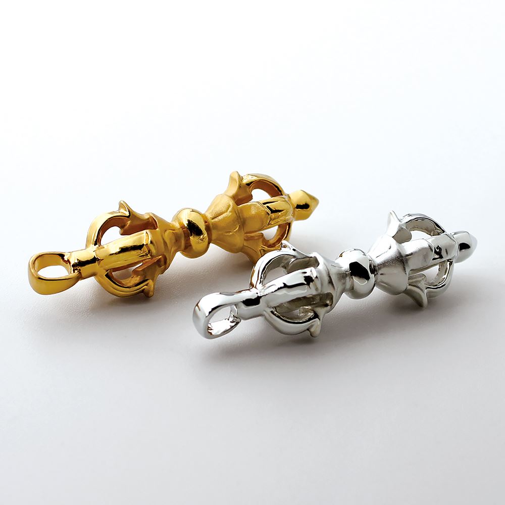 【訂製品】宗教法器-金剛杵2