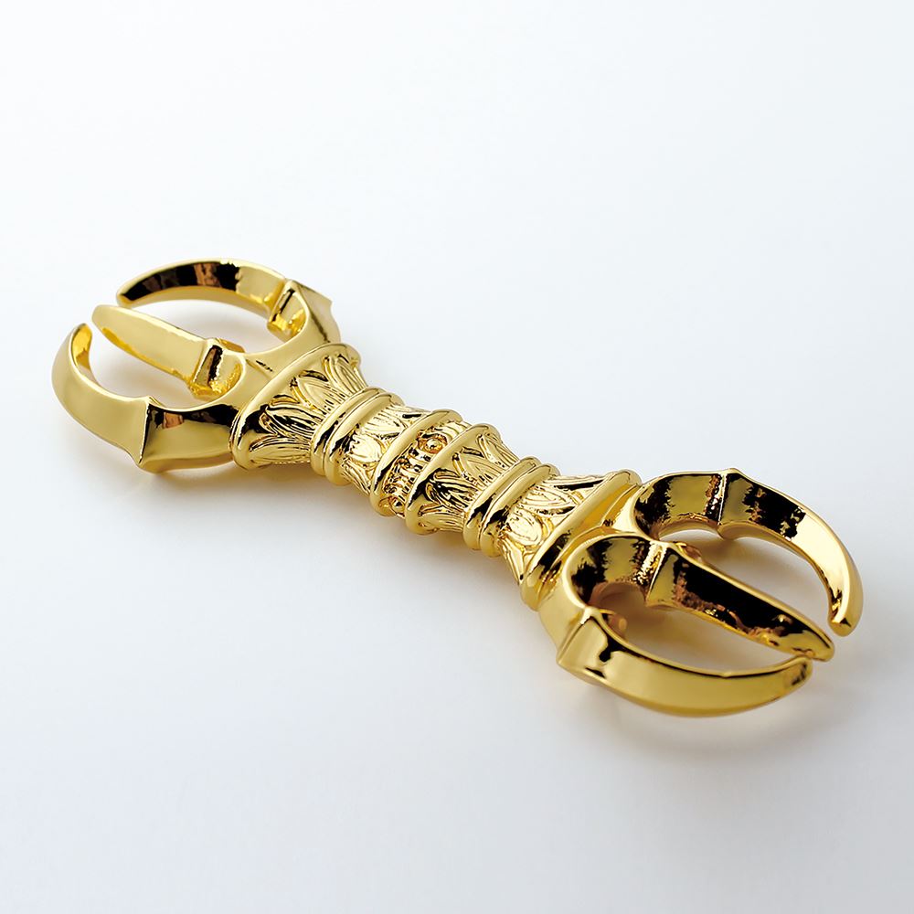 【訂製品】宗教法器-金剛杵3