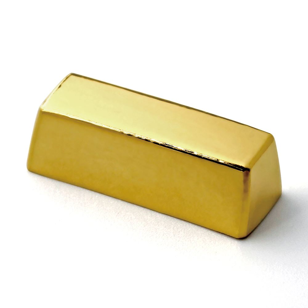 小金磚