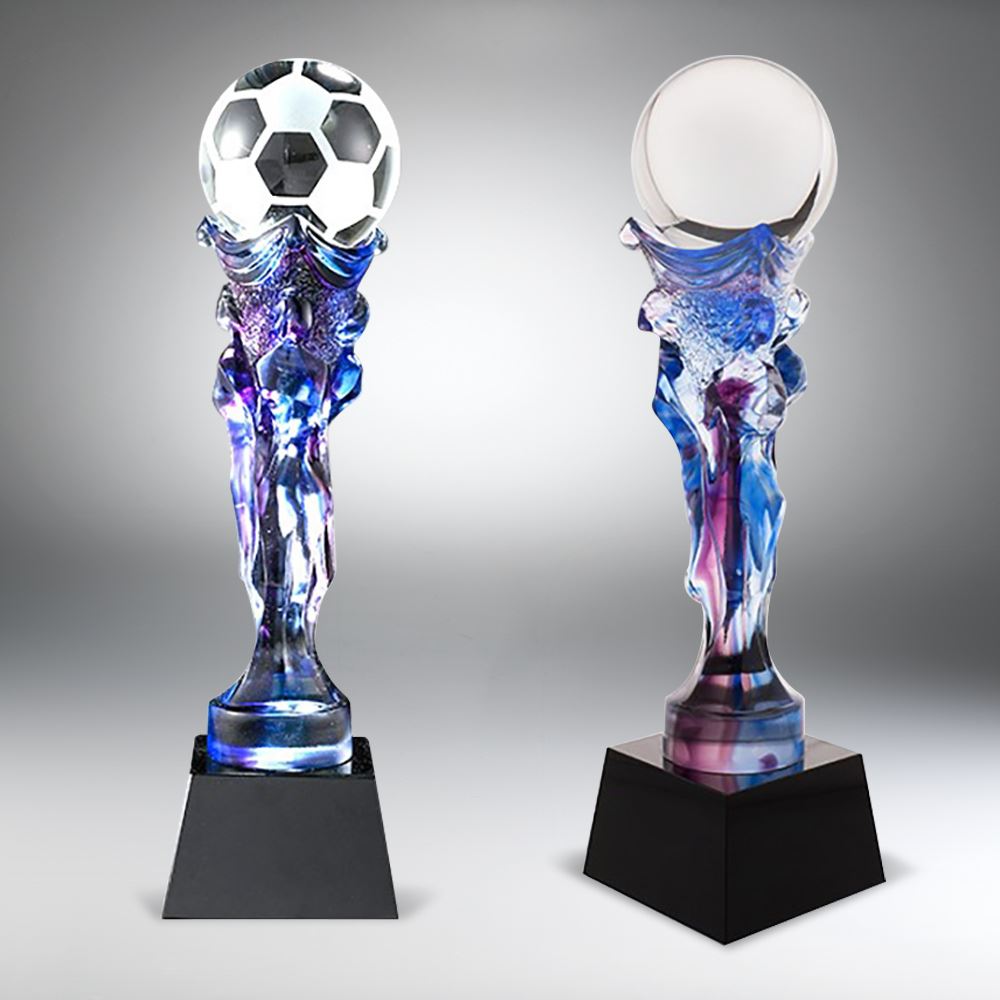 【琉璃獎座】大三菱