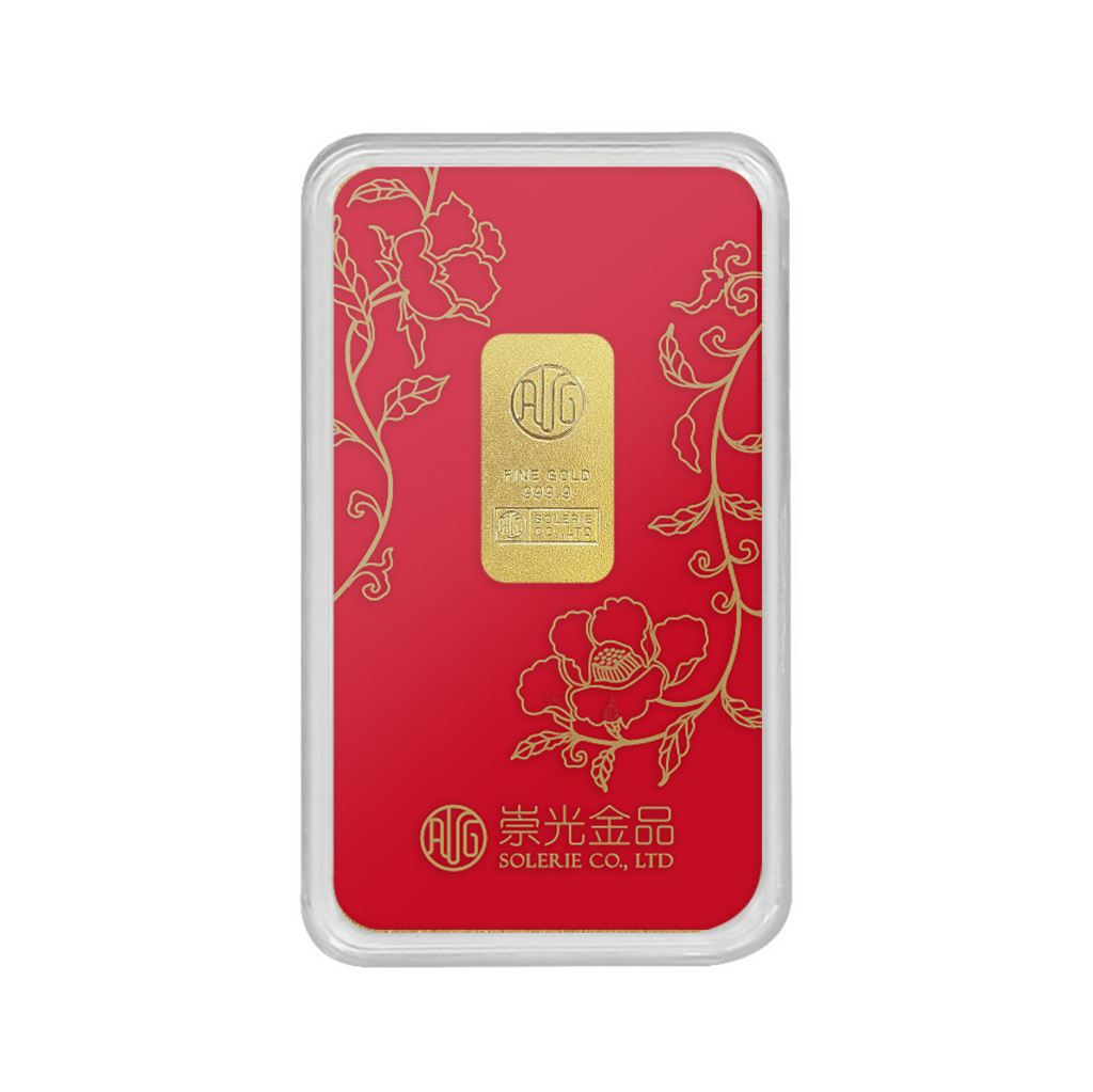 【金片類】金箔-23 x 37mm