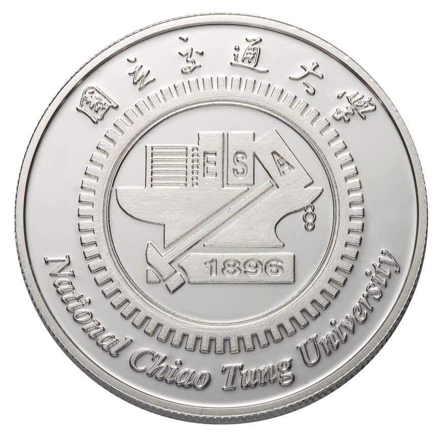 【客製鑄幣】純金金幣-1