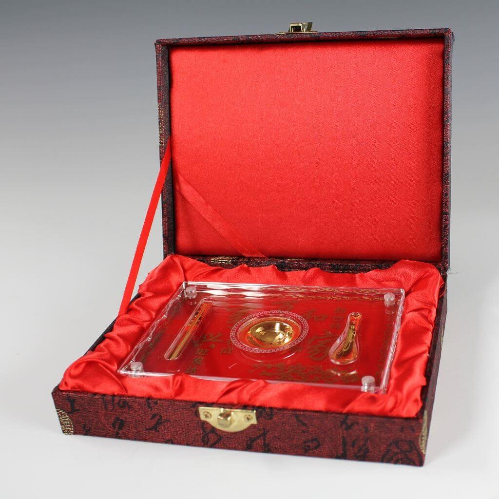 【金製品】彌月禮盒3