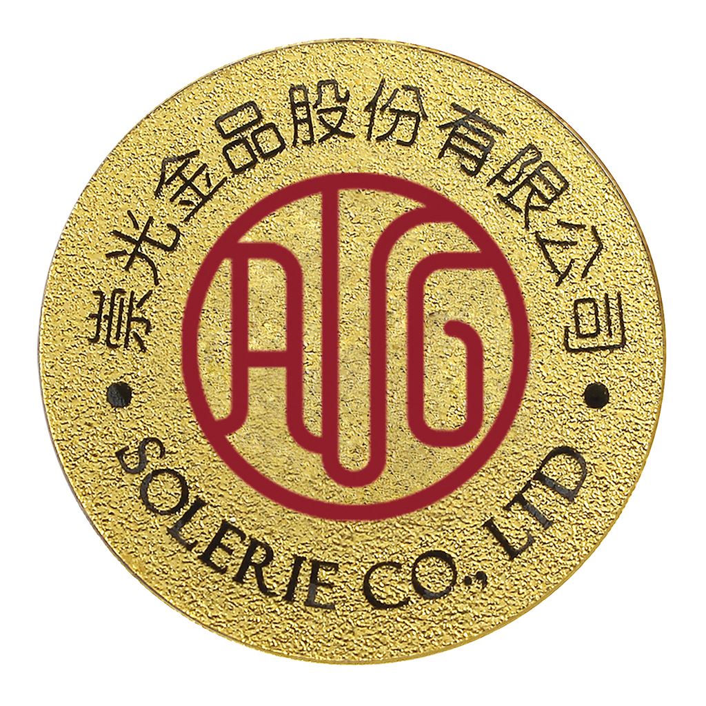 【金幣】百福-金箔20