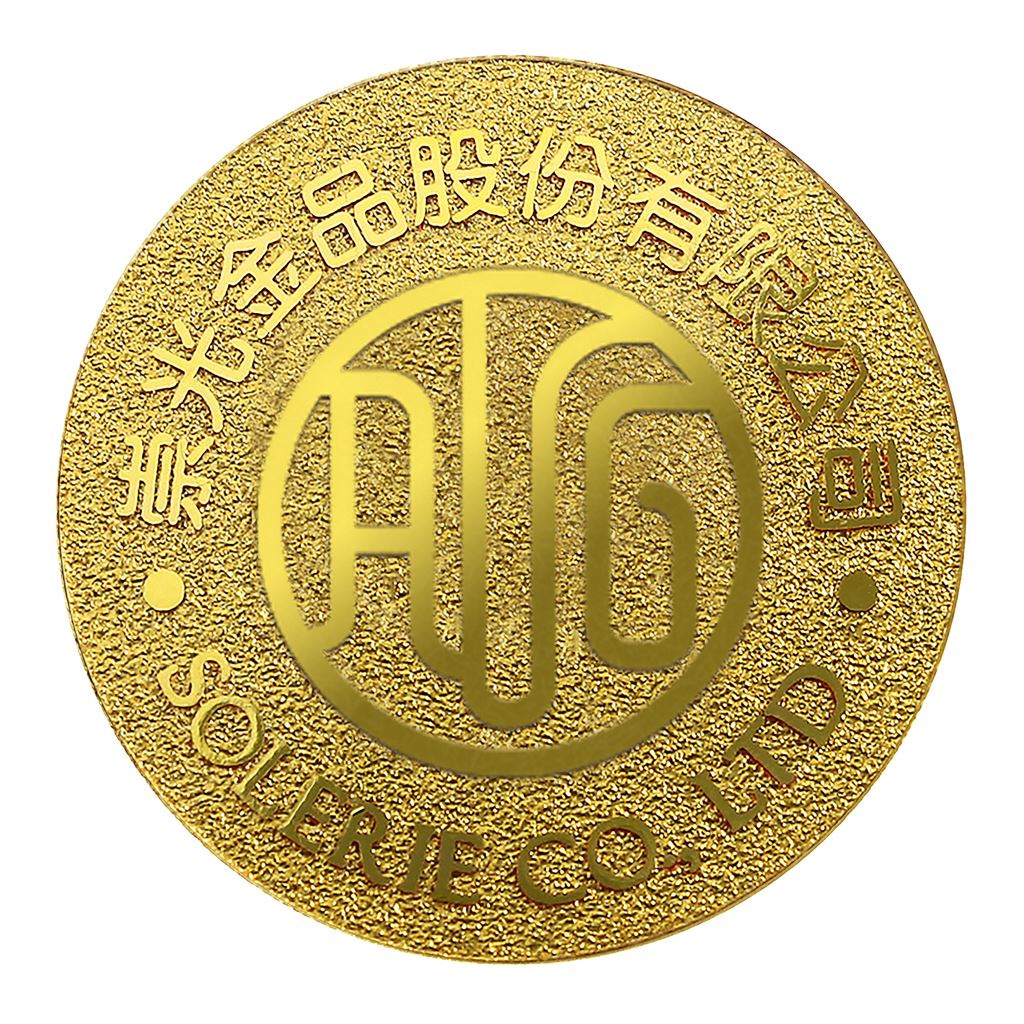 【金幣】百福-金箔20